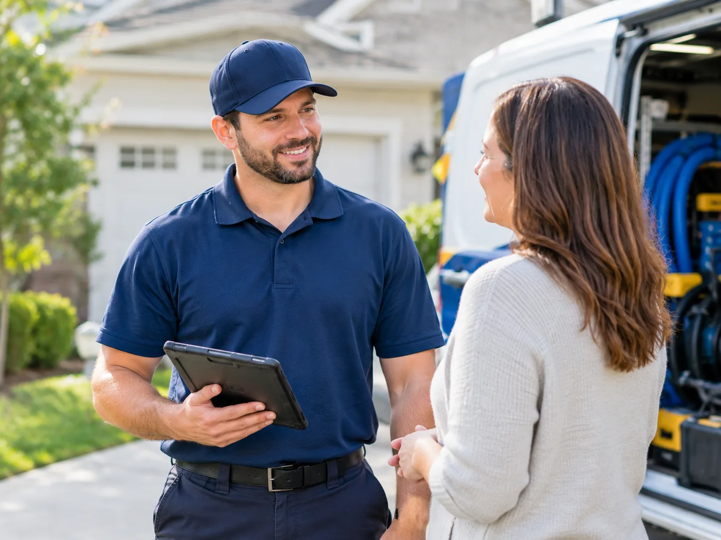 Sewage Backup Cleanup Atco, NJ FAQs